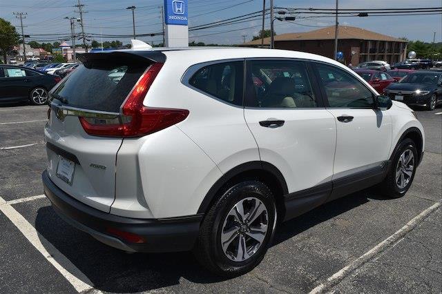 2017 honda cr-v lx awd lx 4dr suv for sale in middletown, rhode island