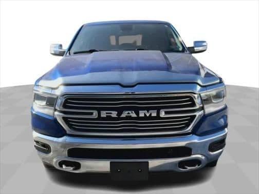 2019 ram 1500 laramie in pittsburgh, pennsylvania