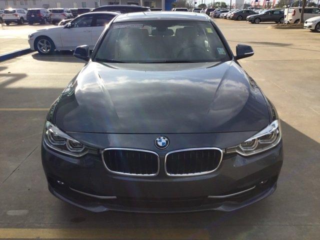 certified 2017 bmw 330i sedan alexandria, la 71301 for sale in alex, louisiana