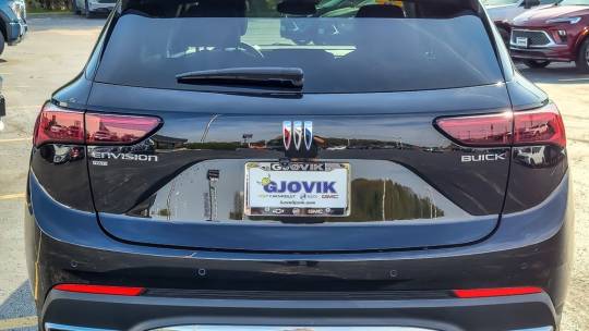 2024 Buick Envision