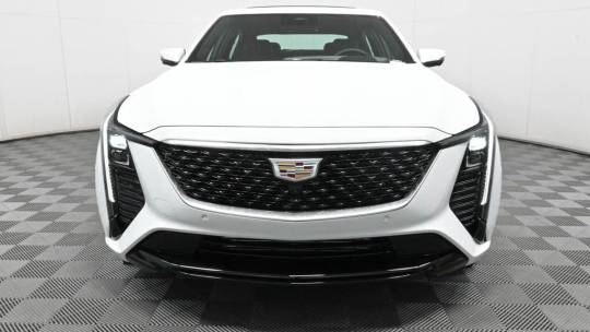 2025 Cadillac CT5