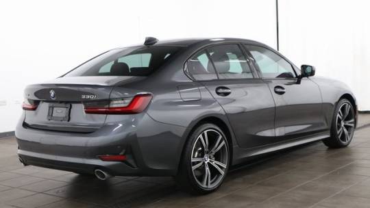 2022 BMW 3 series