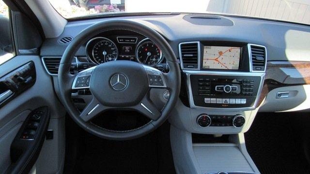 used 2013 mercedes-benz ml 350 4matic boise, id 83709 for sale in boise, idaho