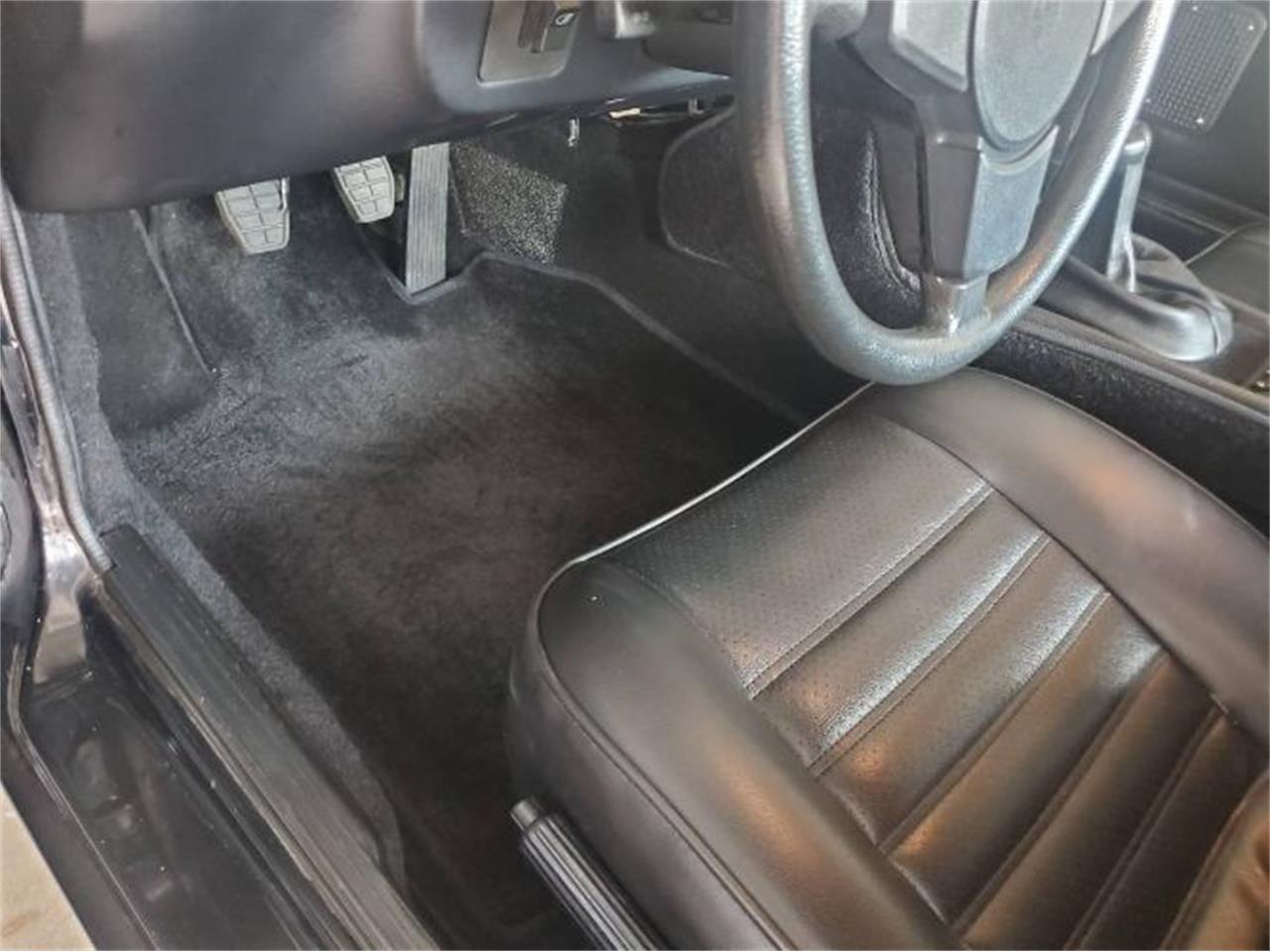 1987 porsche 924