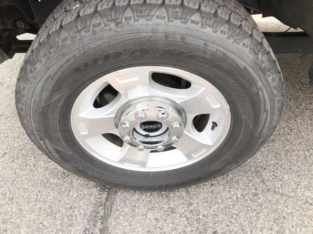 2015 ford f-350 super duty king ranch 4x4 king ranch 4dr crew cab 8 ft. lb srw pickup for sale in yarmouth, maine