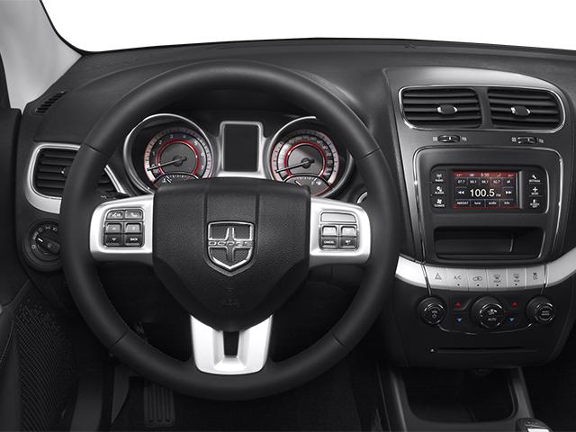 2013 dodge journey r/t