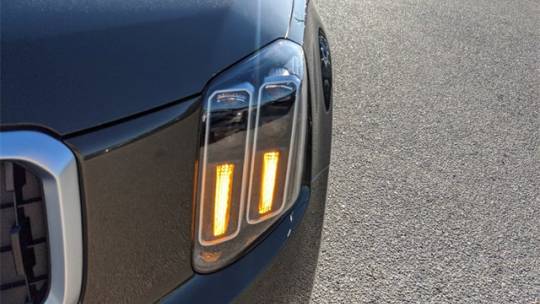 2024 Kia Telluride