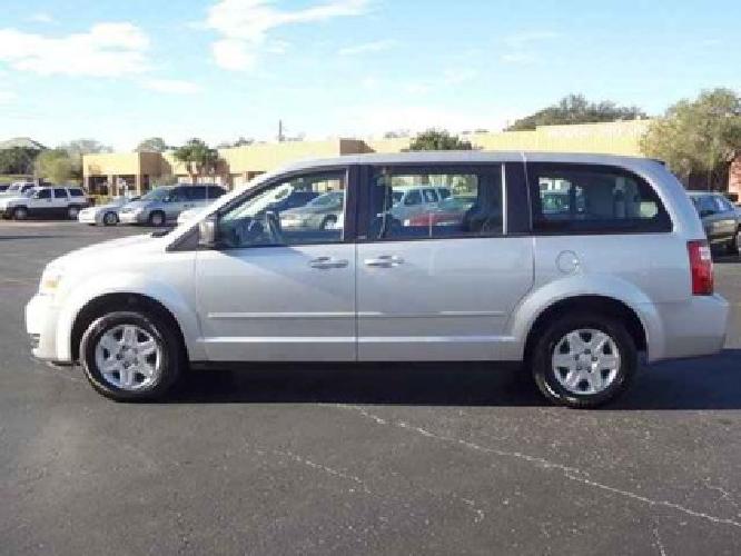 2010 dodge grand caravan se in pinellas park, fl