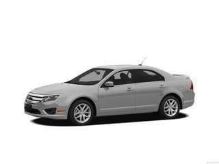 2012 ford fusion sel sel 4dr sedan for sale in denman, nebraska