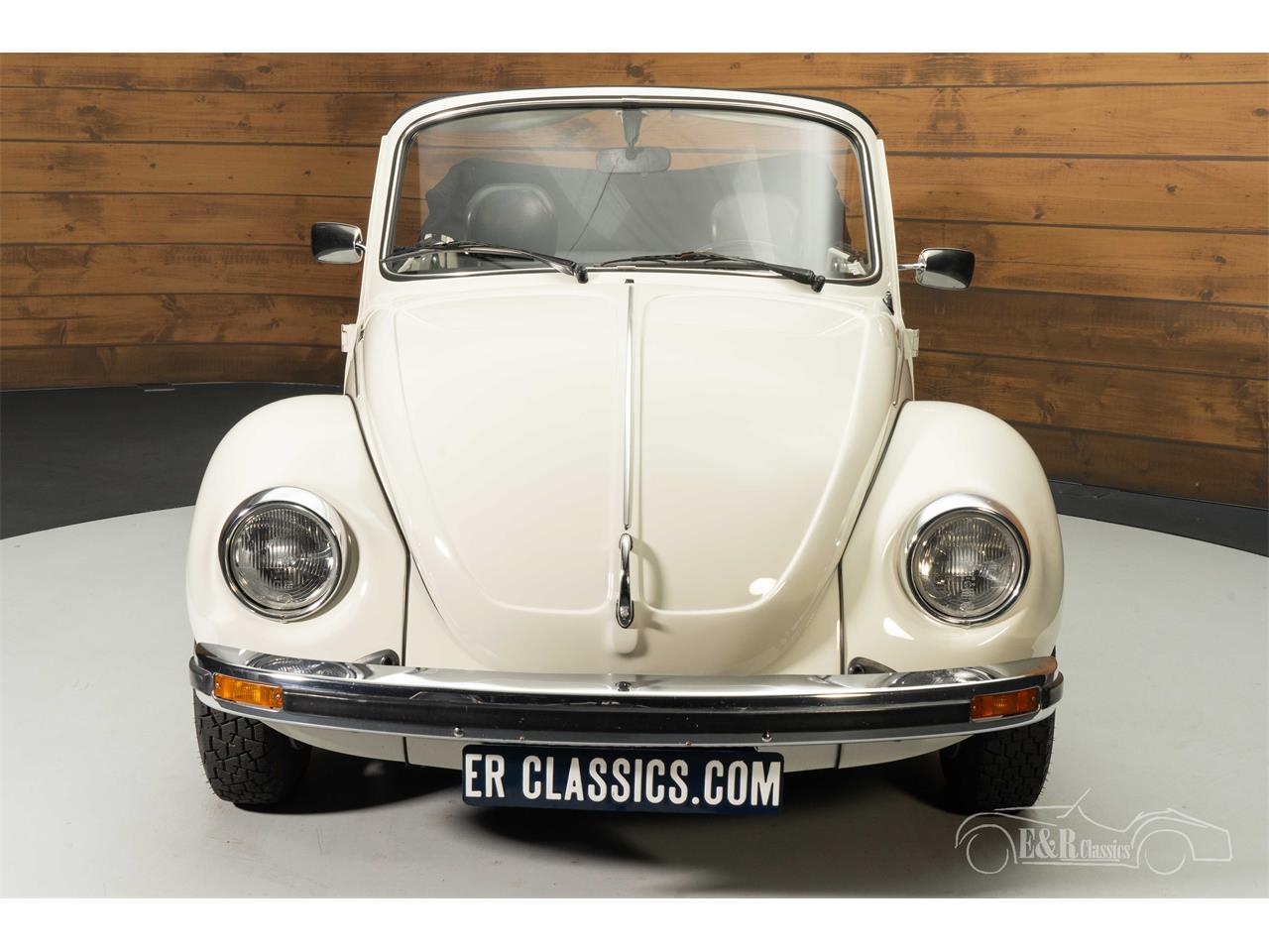 1975 volkswagen beetle