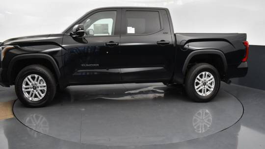2025 Toyota Tundra