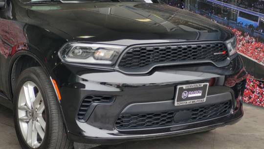 2023 Dodge Durango