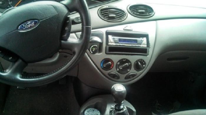 obo 2004 ford focus 5 speed in university of tampa, fl