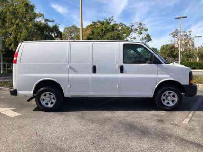 2015 gmc transit cargo van in sarasota, fl