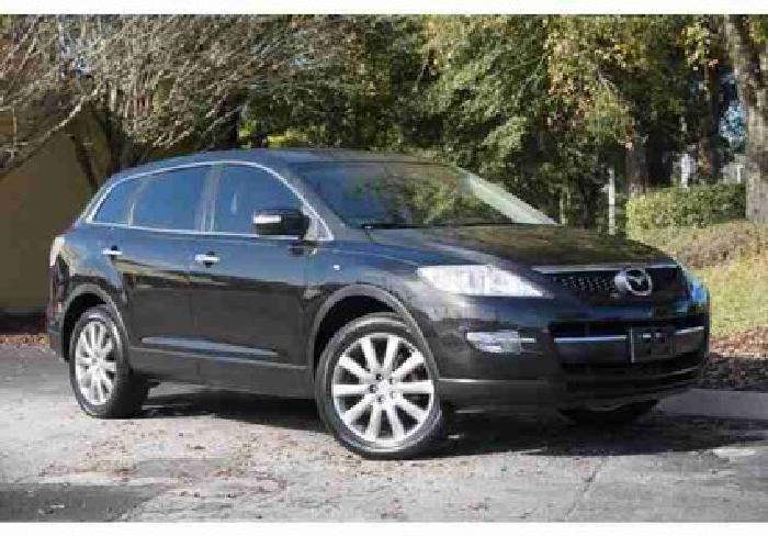 2008 mazda cx-9 touring in longwood, fl