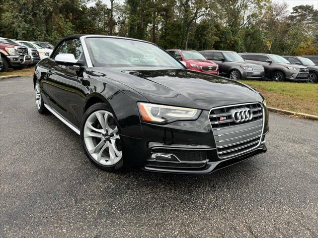 2014 audi s5 3.0t premium plus