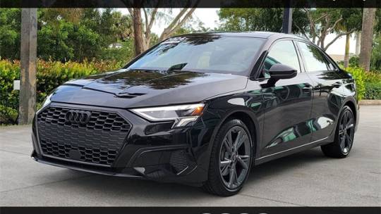 2024 audi a3 quattro premium 40 tfsi