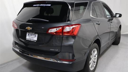 2021 Chevrolet Equinox