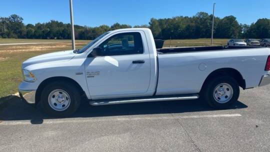 2023 RAM 1500 classic