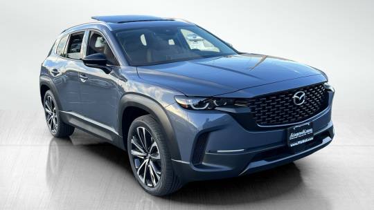 2024 Mazda CX-50