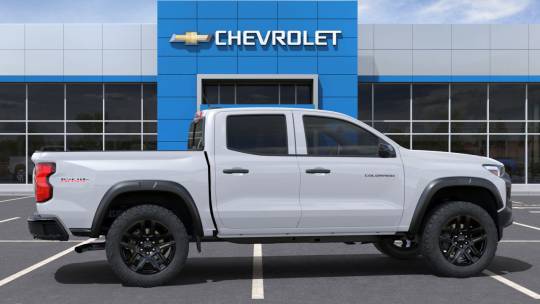 2024 Chevrolet