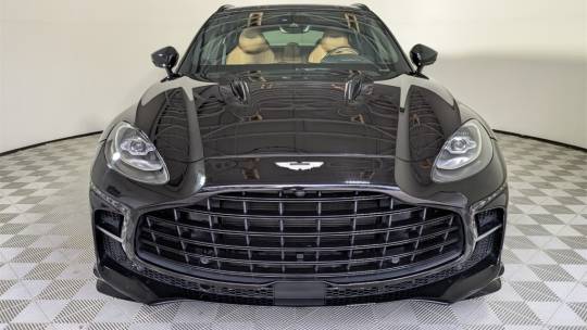 2023 Aston Martin DBX