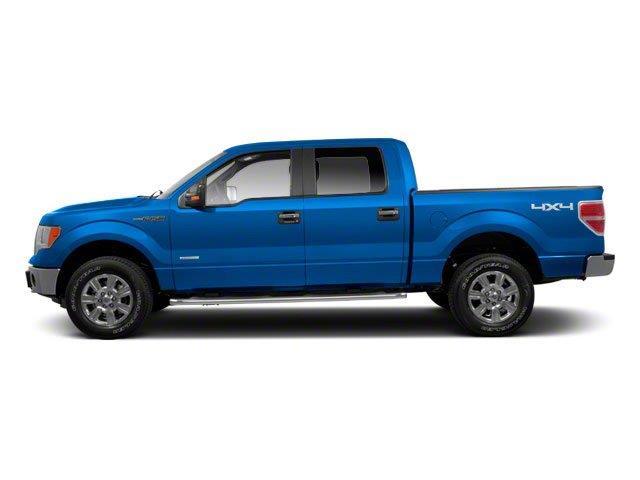 2012 ford f-150 lariat 4x4 lariat 4dr supercrew styleside 6.5 ft. sb for sale in bennington, vermont