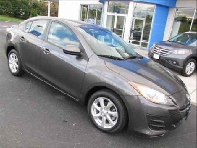 2010 mazda mazda3 i in roanoke, va
