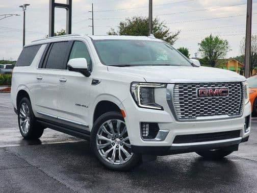 2023 gmc yukon xl denali in birmingham, alabama