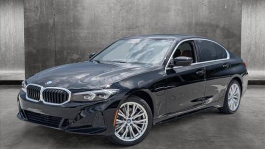 2024 BMW 3 series