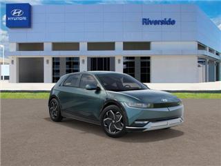 2024 Hyundai IONIQ 5 se