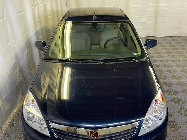 2007 saturn aura xe
