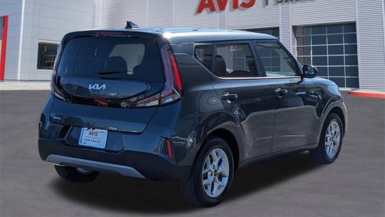 2023 Kia Soul