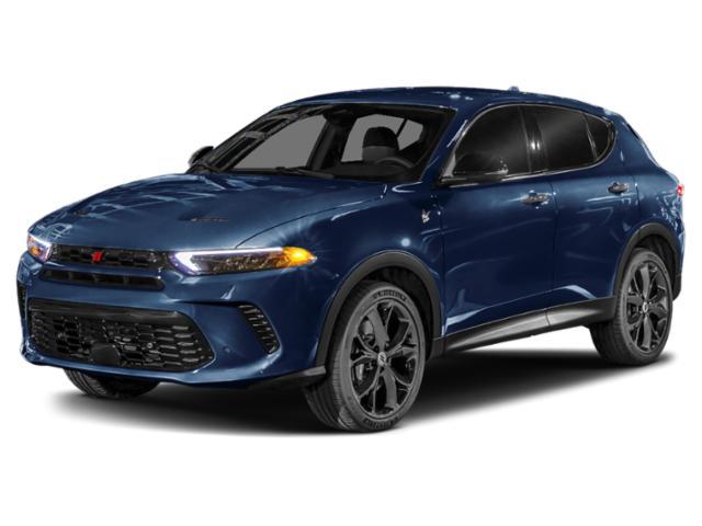 2024 dodge hornet gt plus awd