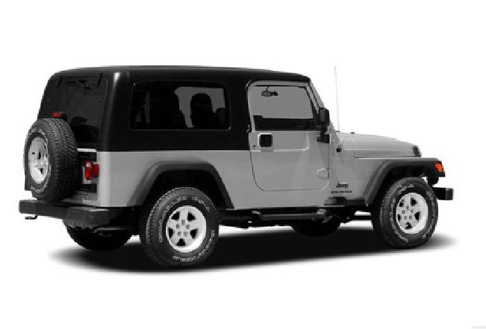 2005 jeep wrangler unlimited in durham, nc