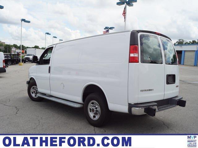 used 2018 gmc savana 2500 olathe, ks 66062 for sale in olathe, kansas