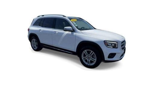 2021 mercedes-benz glb 250 in saint louis, missouri
