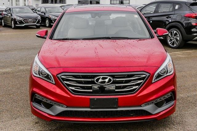 2017 hyundai sonata limited limited 4dr sedan pzev for sale in brockton, massachusetts