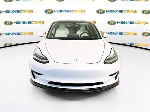 2020 tesla model 3 performance in bradenton, florida