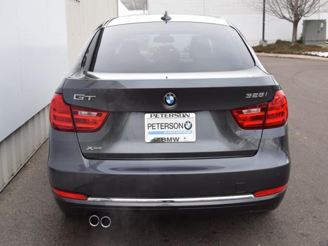 2016 bmw 3 series 328i xdrive gran turismo awd 328i xdrive gran turismo 4dr hatchback for sale in boise, idaho