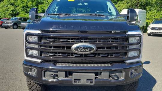 2024 Ford F-350