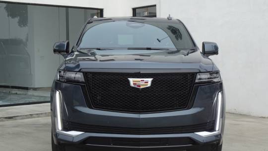 2021 Cadillac Escalade