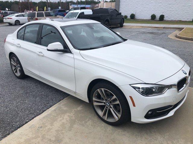 used 2018 bmw 330i sedan columbus, ga 31904 for sale in columbus, georgia