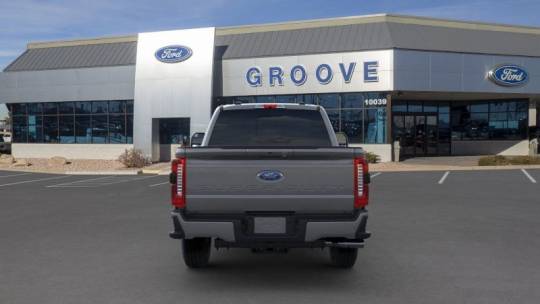 2024 Ford F-350