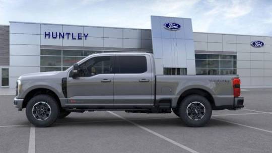 2024 Ford F-250