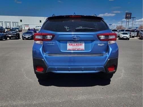 2021 subaru crosstrek premium in cheyenne, wyoming