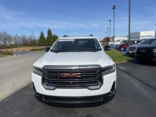 2023 gmc acadia at4 in acorn, kentucky