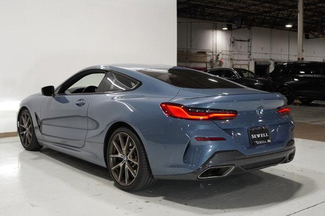 2022 bmw m850 i xdrive