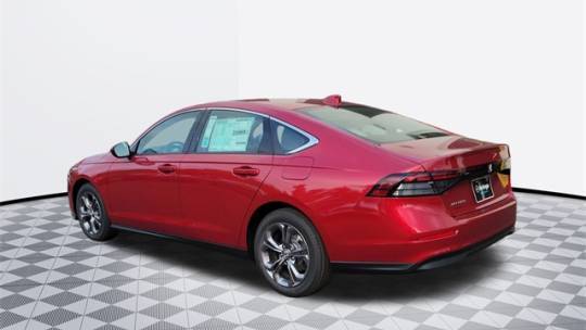 2024 Honda Accord