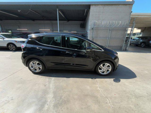2023 chevrolet bolt ev fwd 1lt